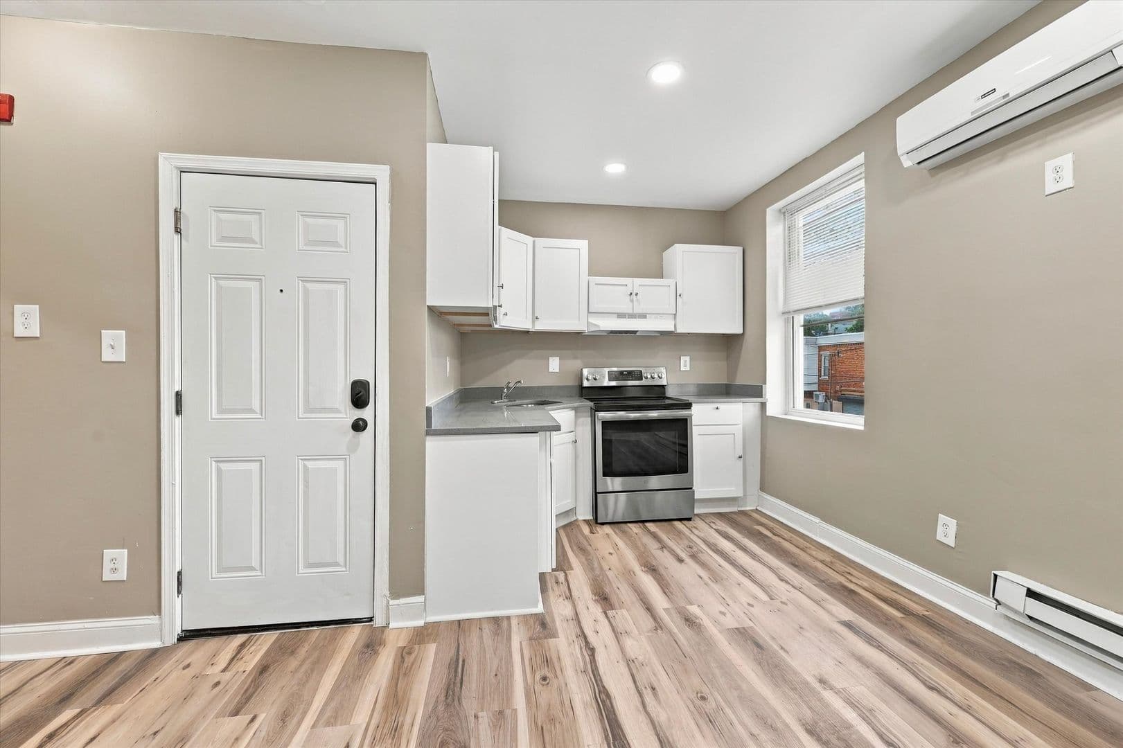 Philadelphia Apartment: 3103 N 16th St
