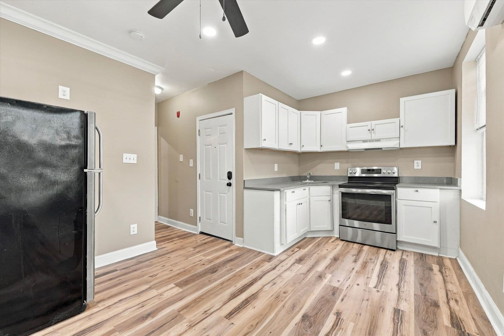 Philadelphia Apartment: 3103 N 16th St