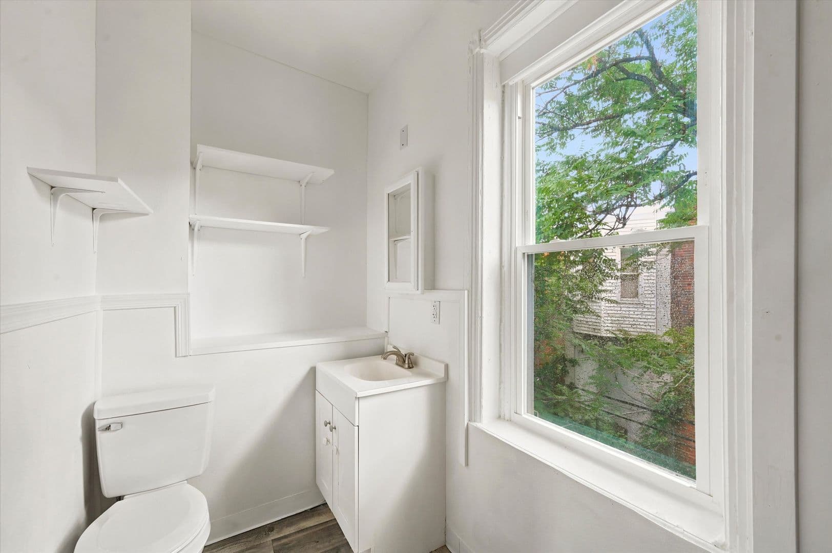 Philadelphia House: 5120 Folsom St
