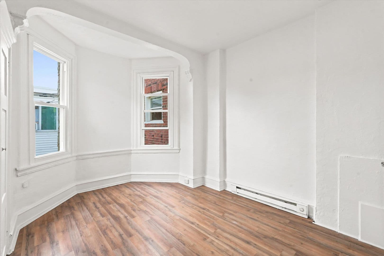 Philadelphia Apartment: 2460 N 19th St