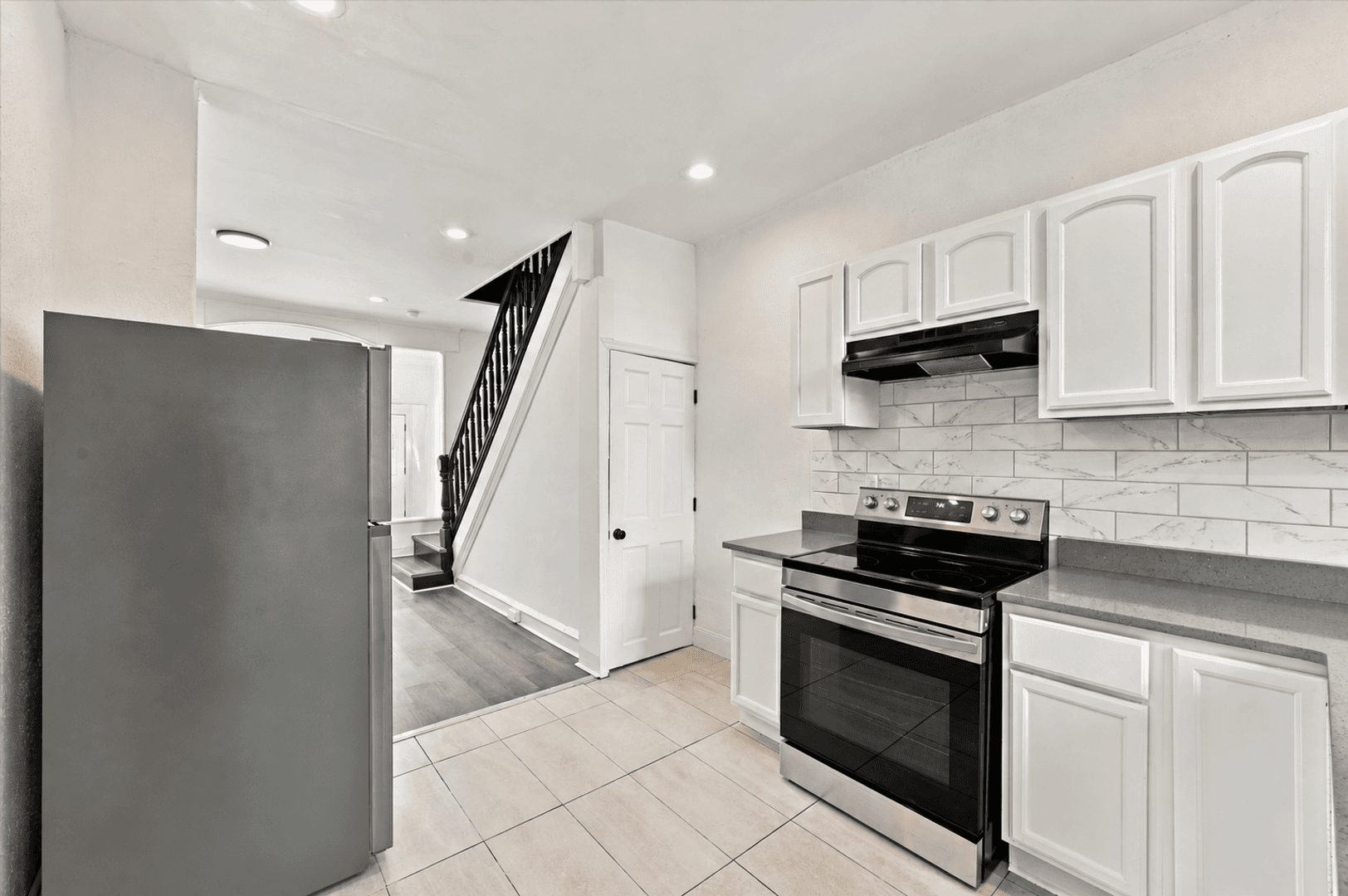 Philadelphia House: 2521 N Douglas St