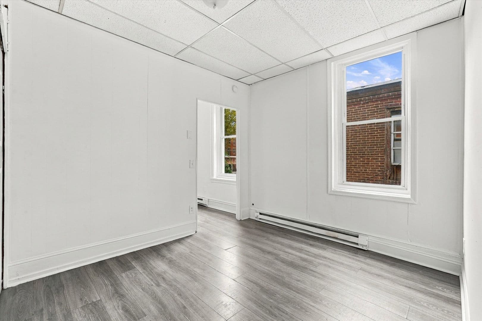 Philadelphia Apartment: 3548 N 18th St