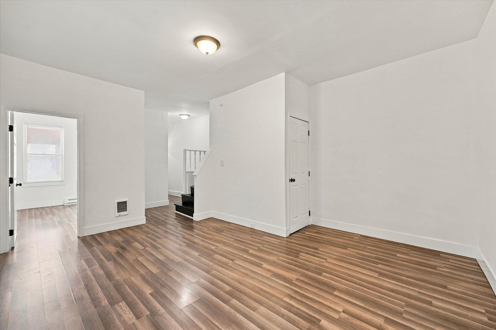 Philadelphia House: 3125 Hurley St