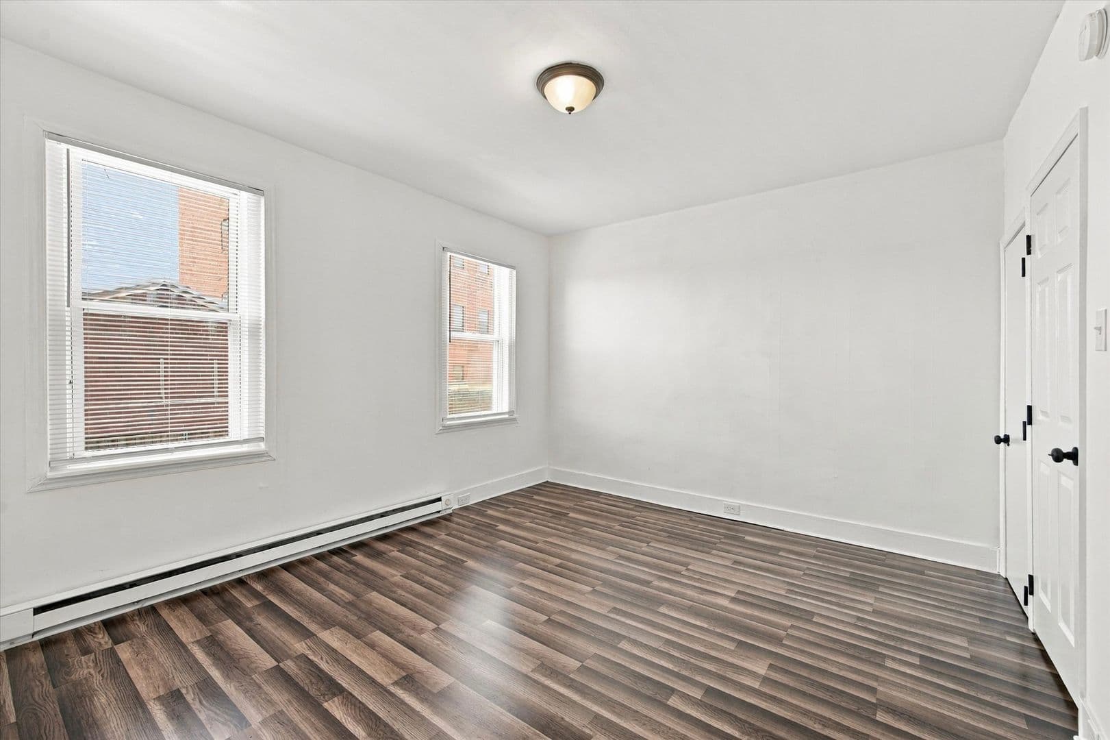Philadelphia House: 3125 Hurley St