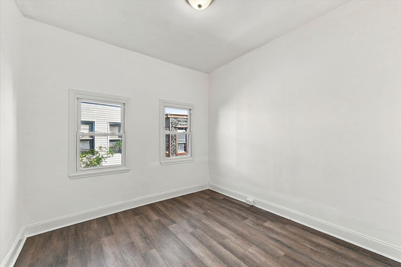 Philadelphia House: 2521 N Douglas St