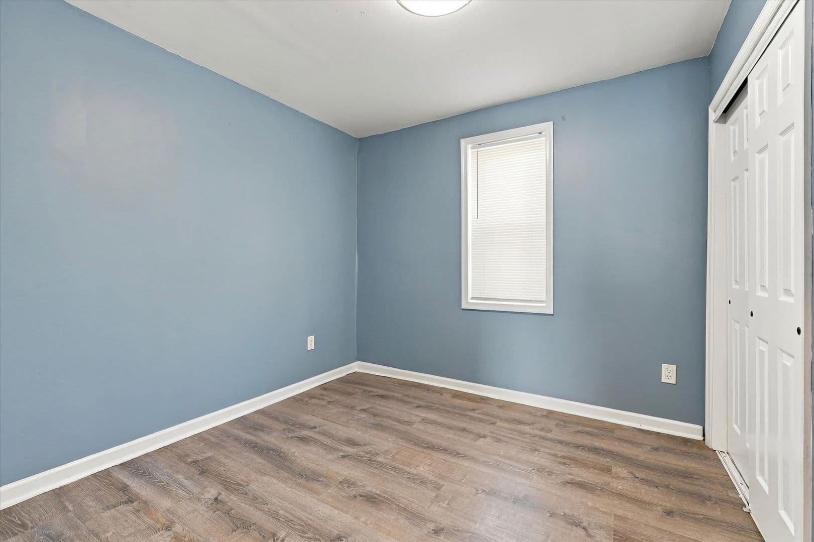 Philadelphia House: 1519 W Oakdale St