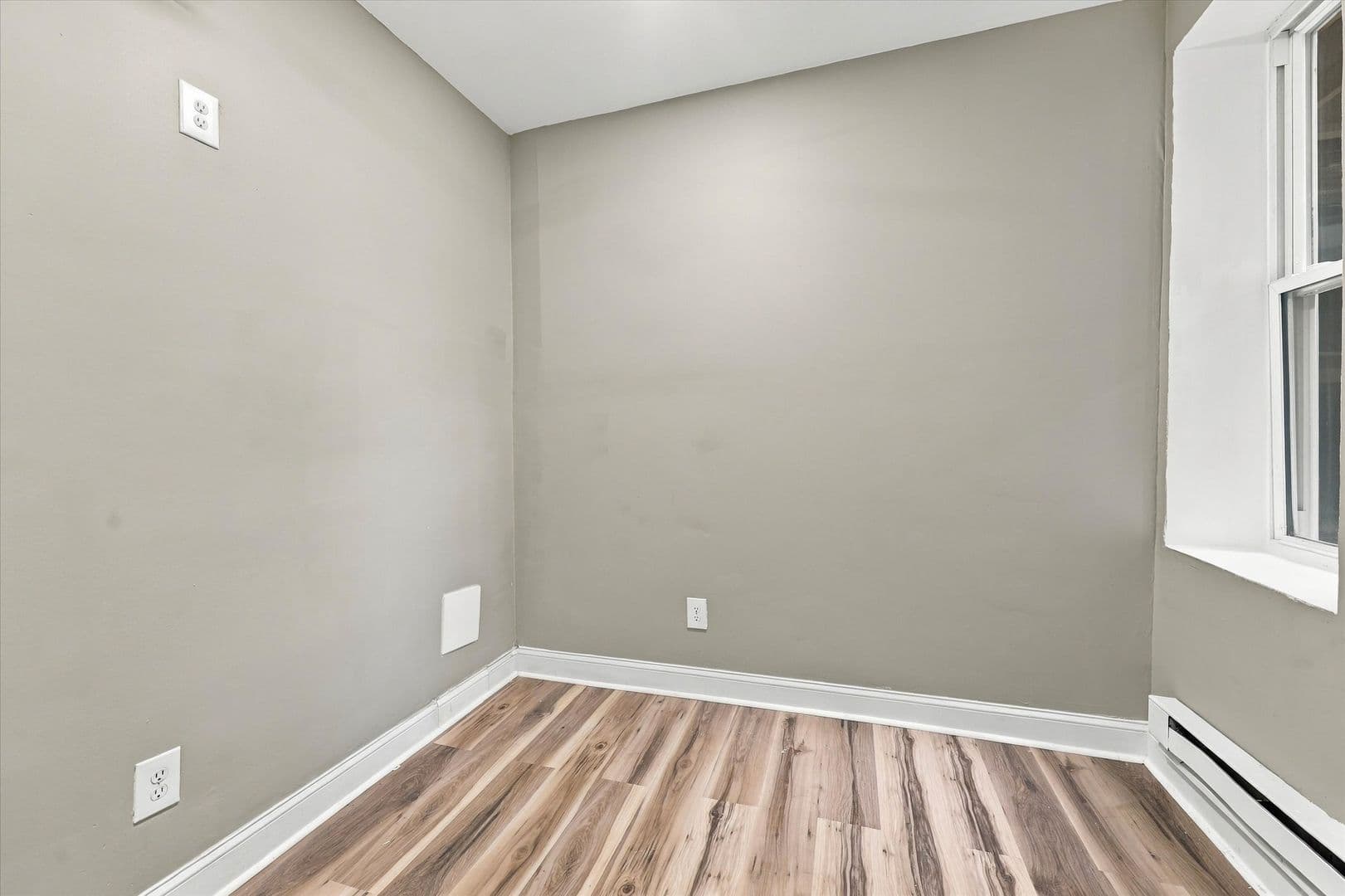 Philadelphia Apartment: 3103 N 16th St