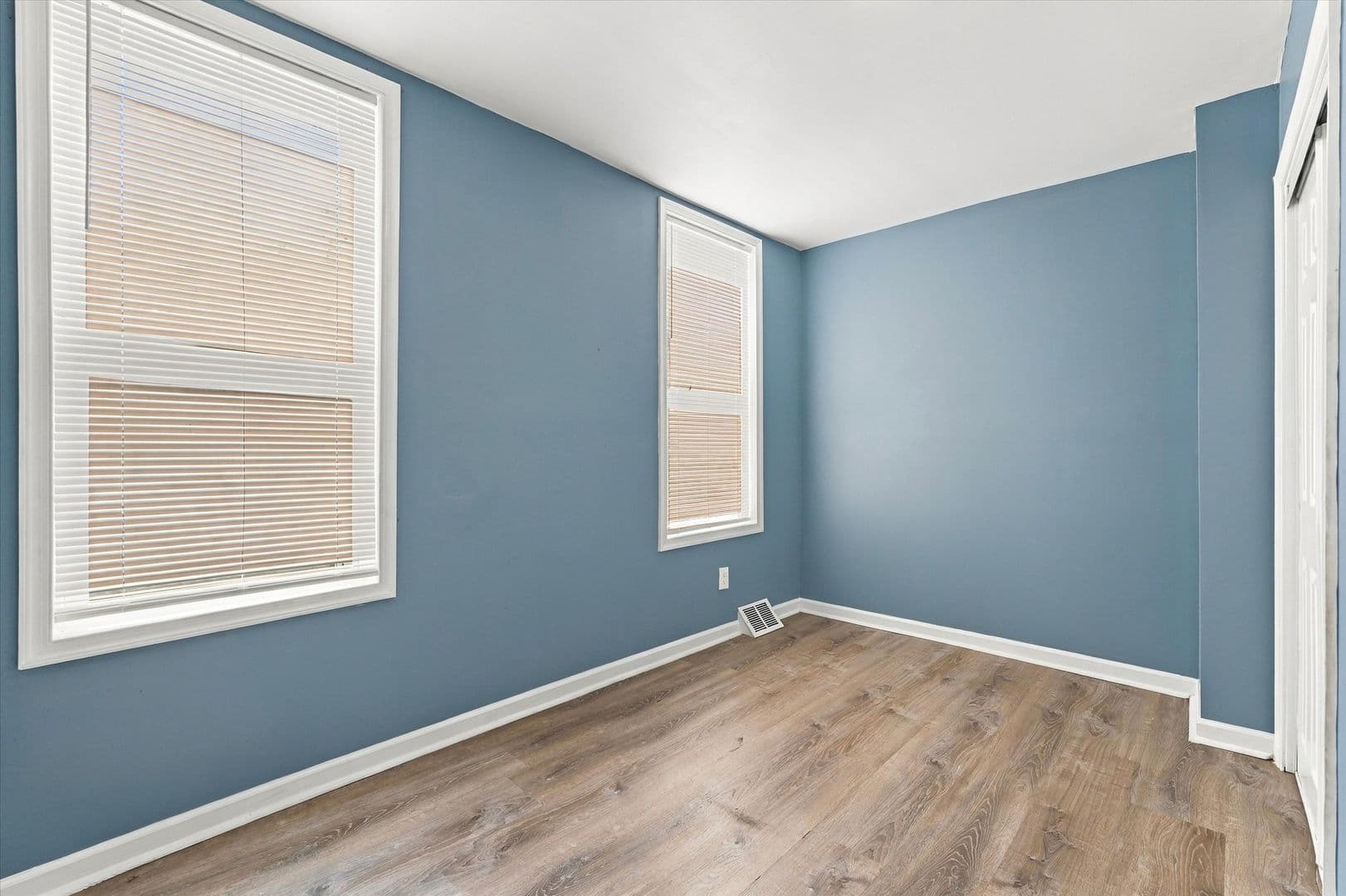 Philadelphia House: 1519 W Oakdale St