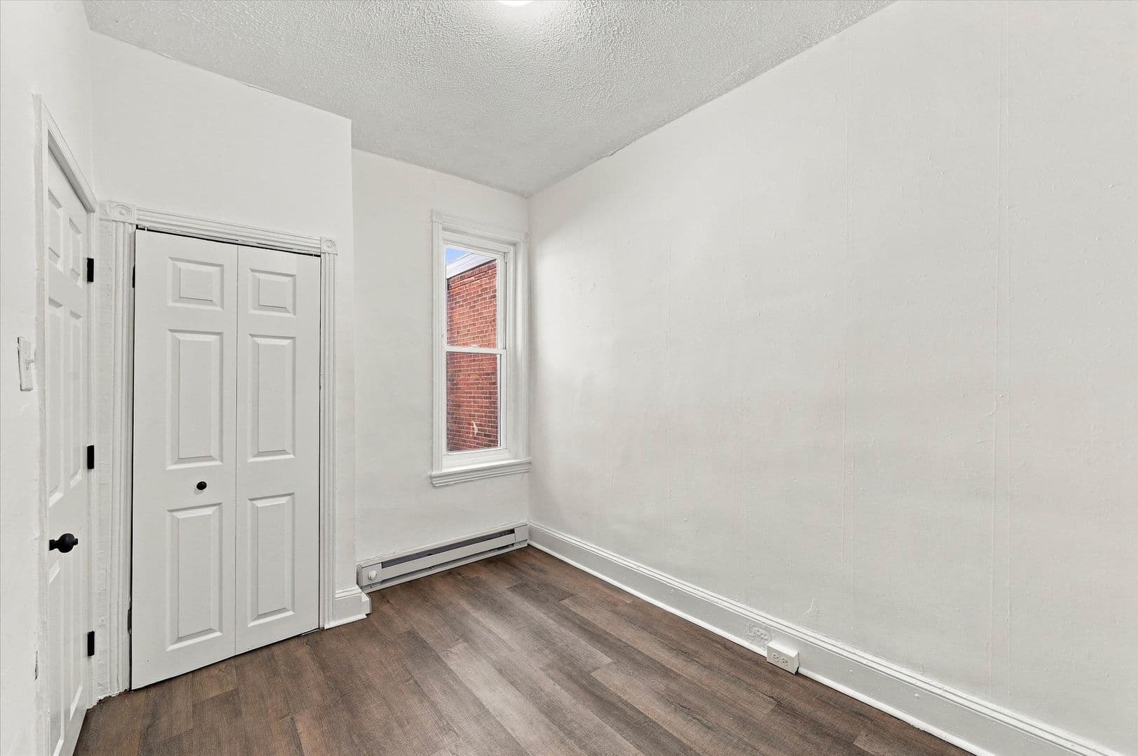 Philadelphia House: 2521 N Douglas St