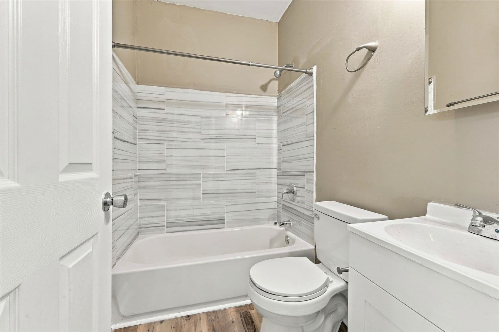 Philadelphia Apartment: 3103 N 16th St