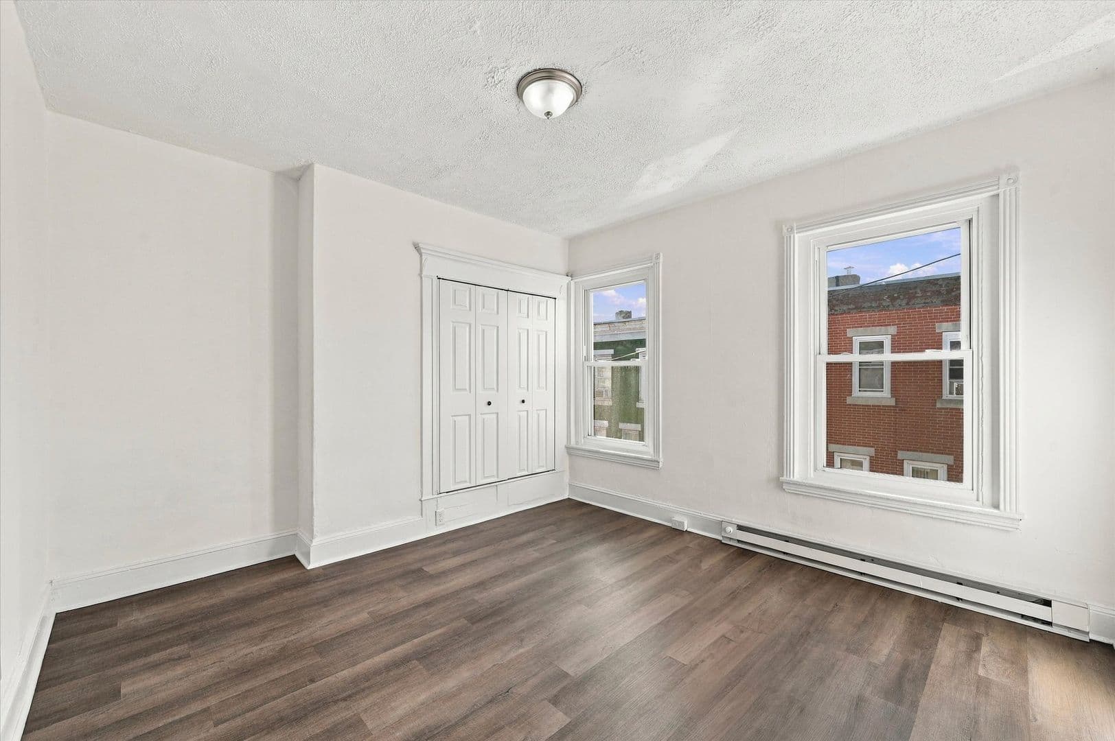 Philadelphia House: 2521 N Douglas St