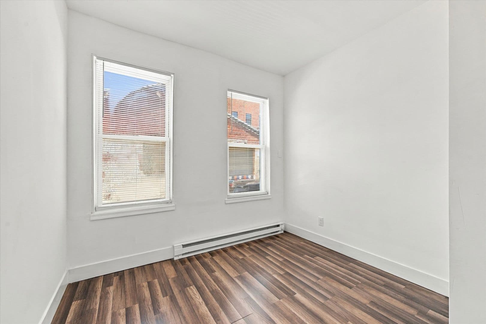 Philadelphia House: 3125 Hurley St
