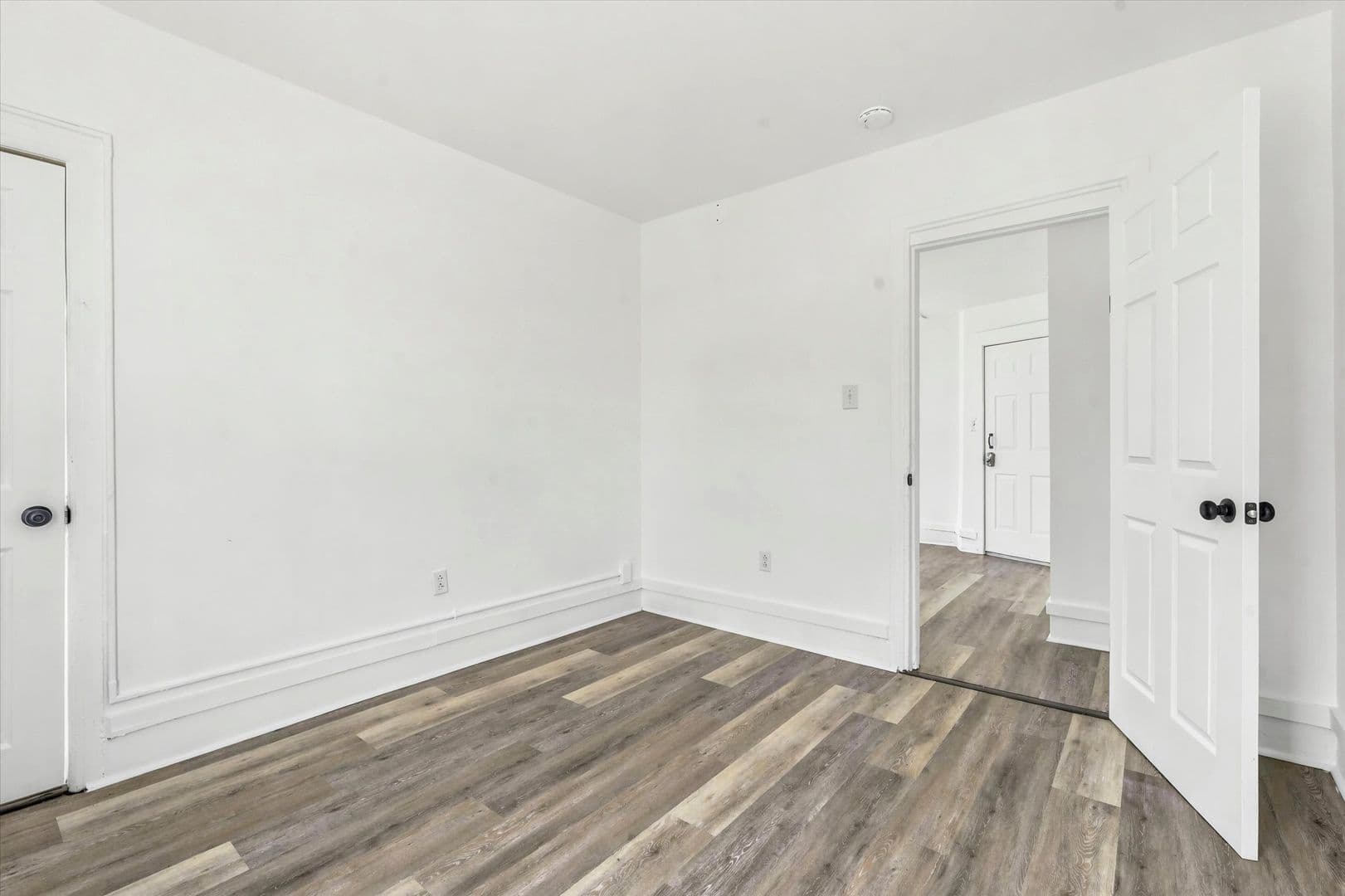 Philadelphia Apartment: 914 Belmont Ave