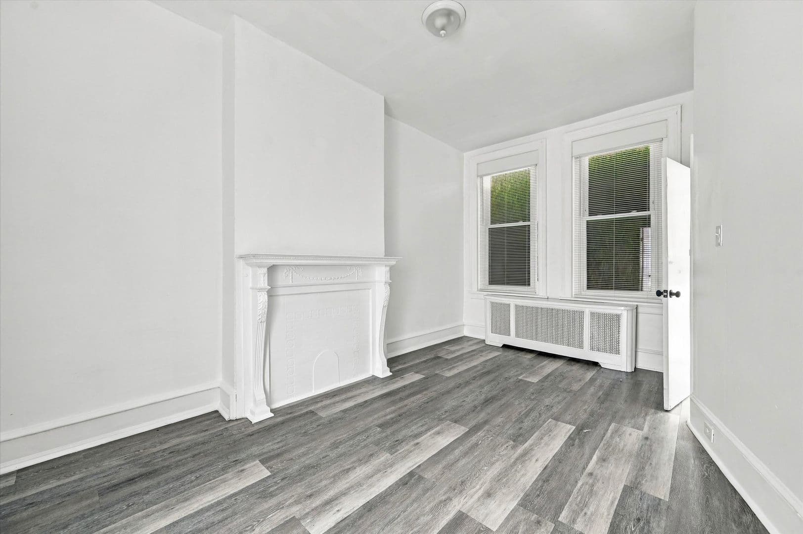 Philadelphia Apartment: 3717 N Park Ave
