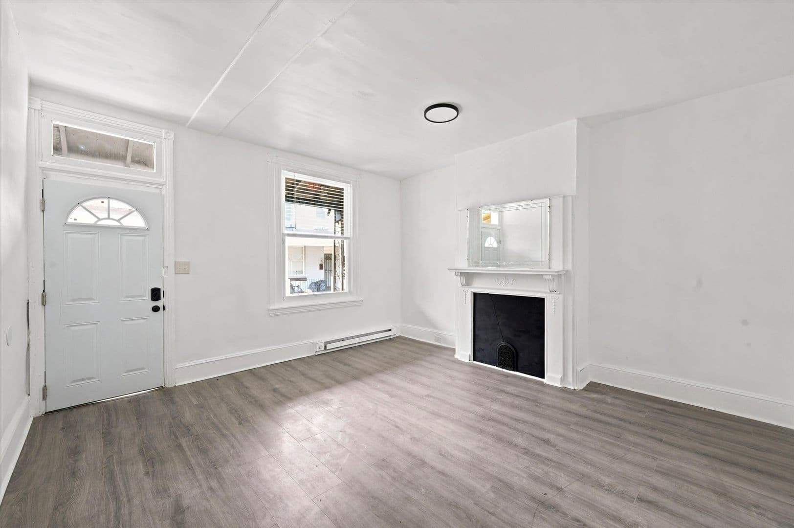 Philadelphia House: 5120 Folsom St