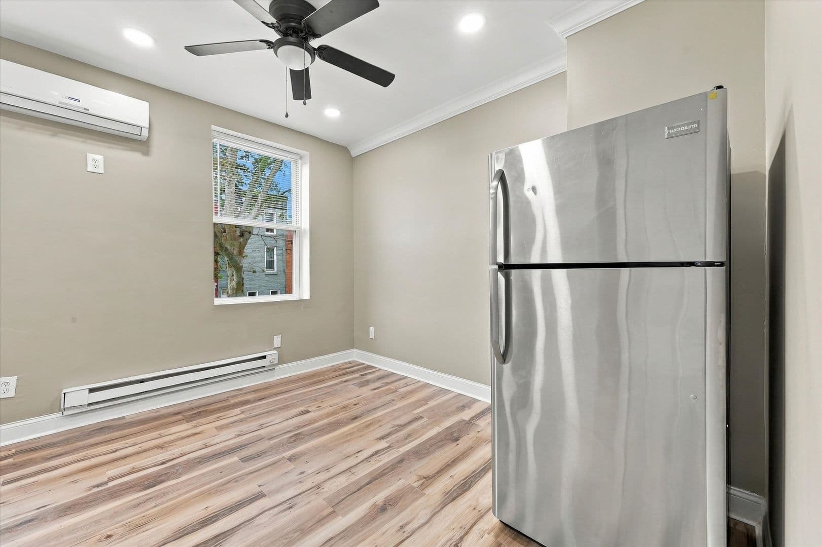 Philadelphia Apartment: 3103 N 16th St