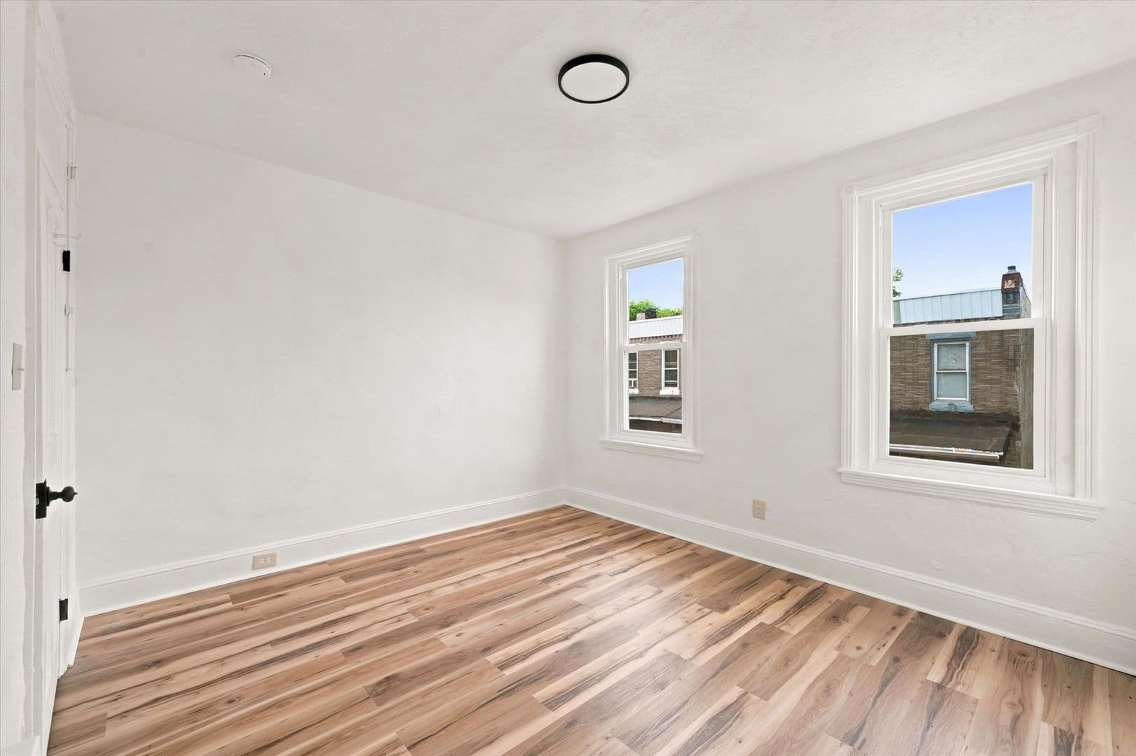 Philadelphia House: 5120 Folsom St
