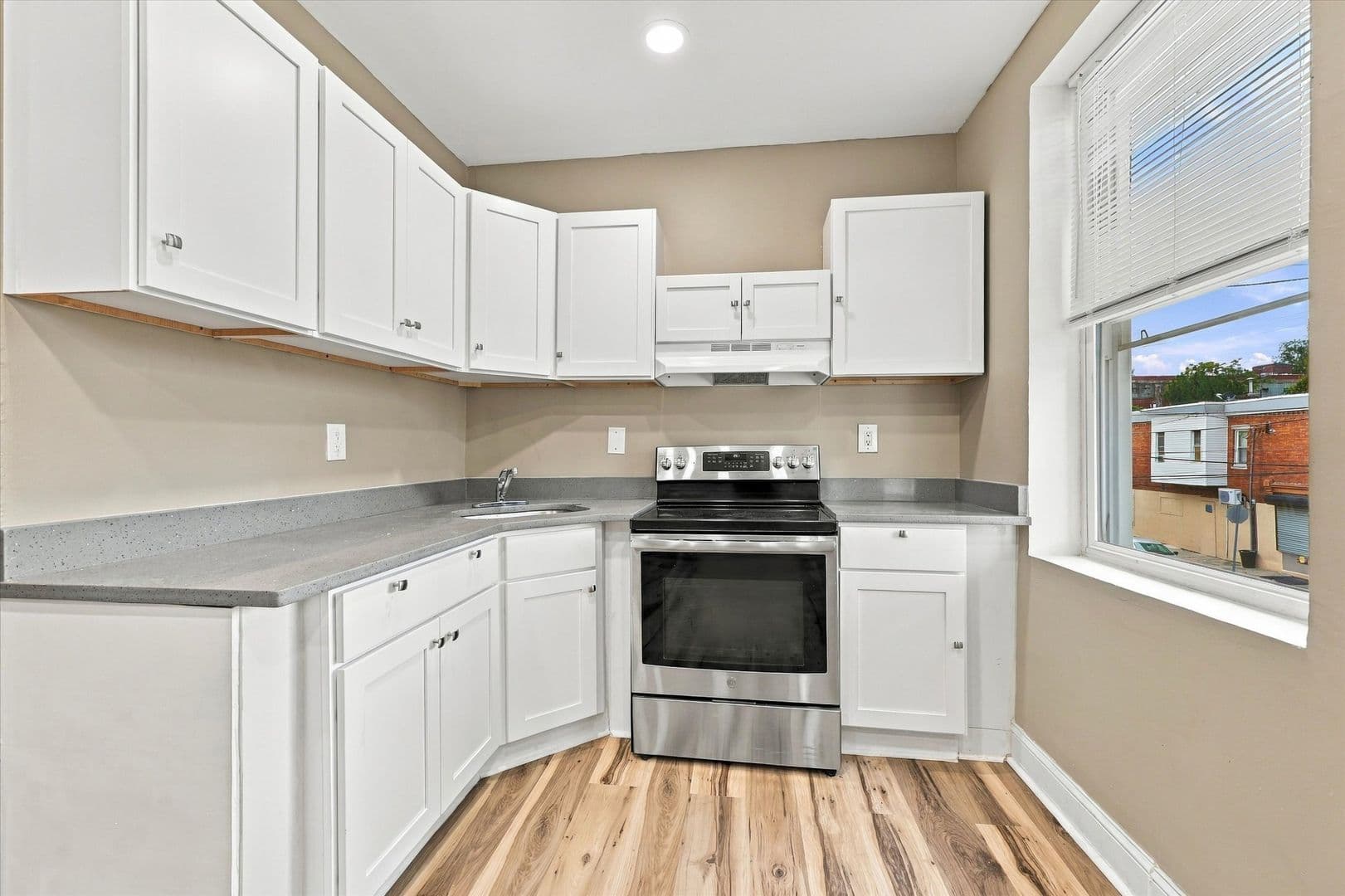 Philadelphia Apartment: 3103 N 16th St