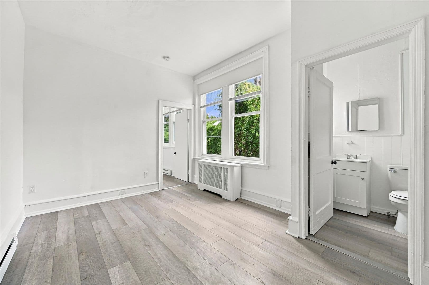 Philadelphia Apartment: 3717 N Park Ave