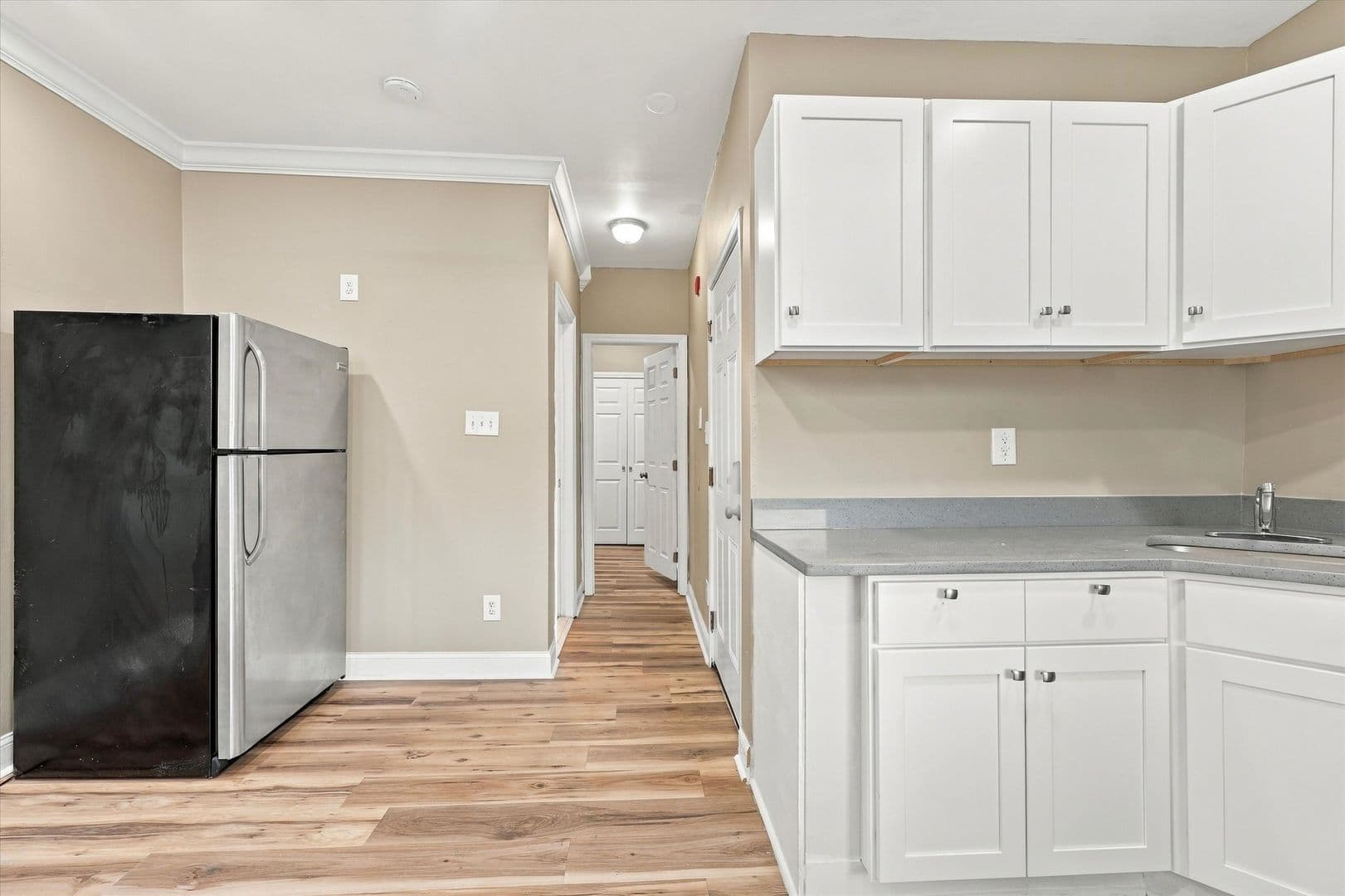 Philadelphia Apartment: 3103 N 16th St