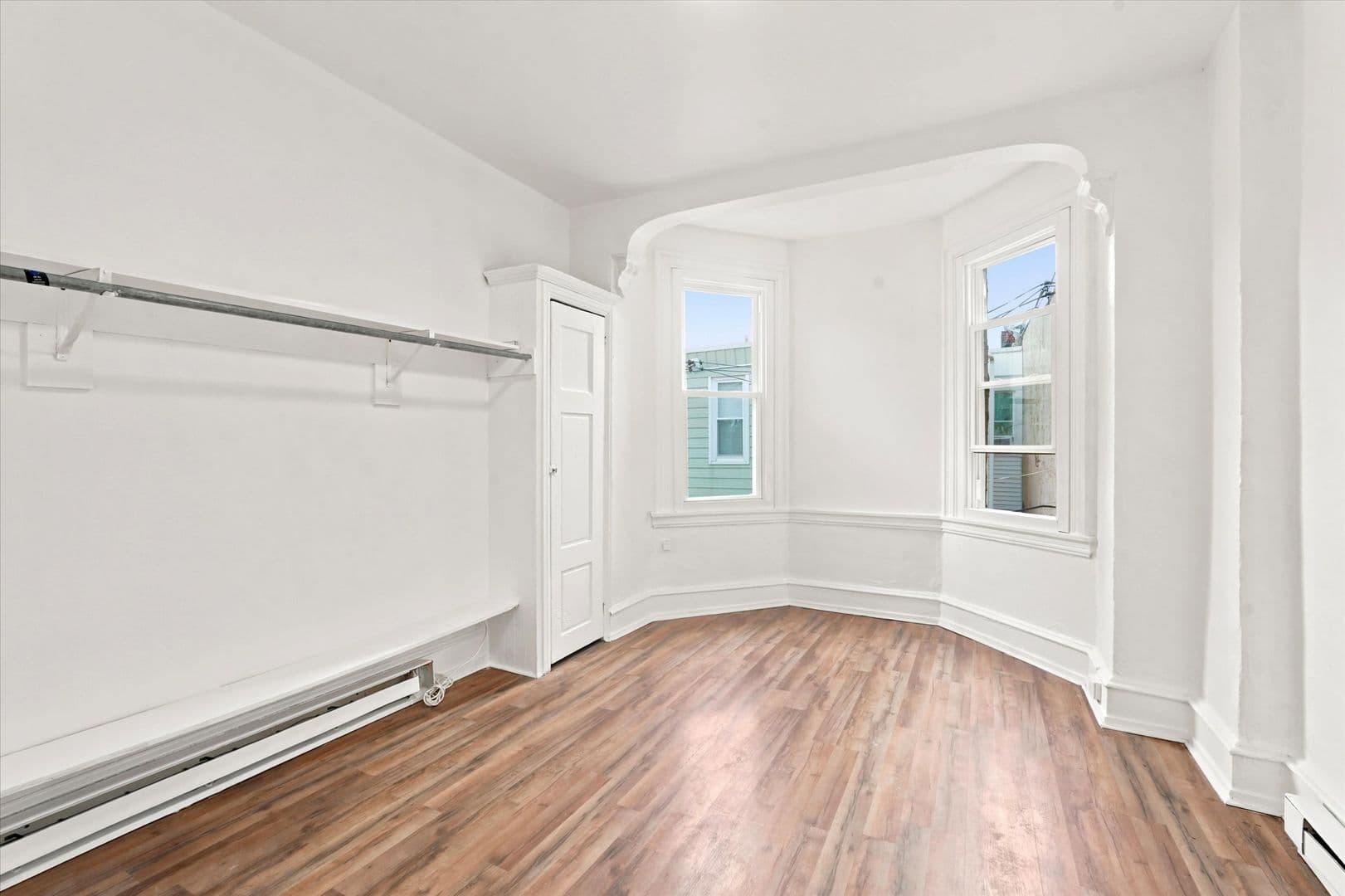Philadelphia Apartment: 2460 N 19th St