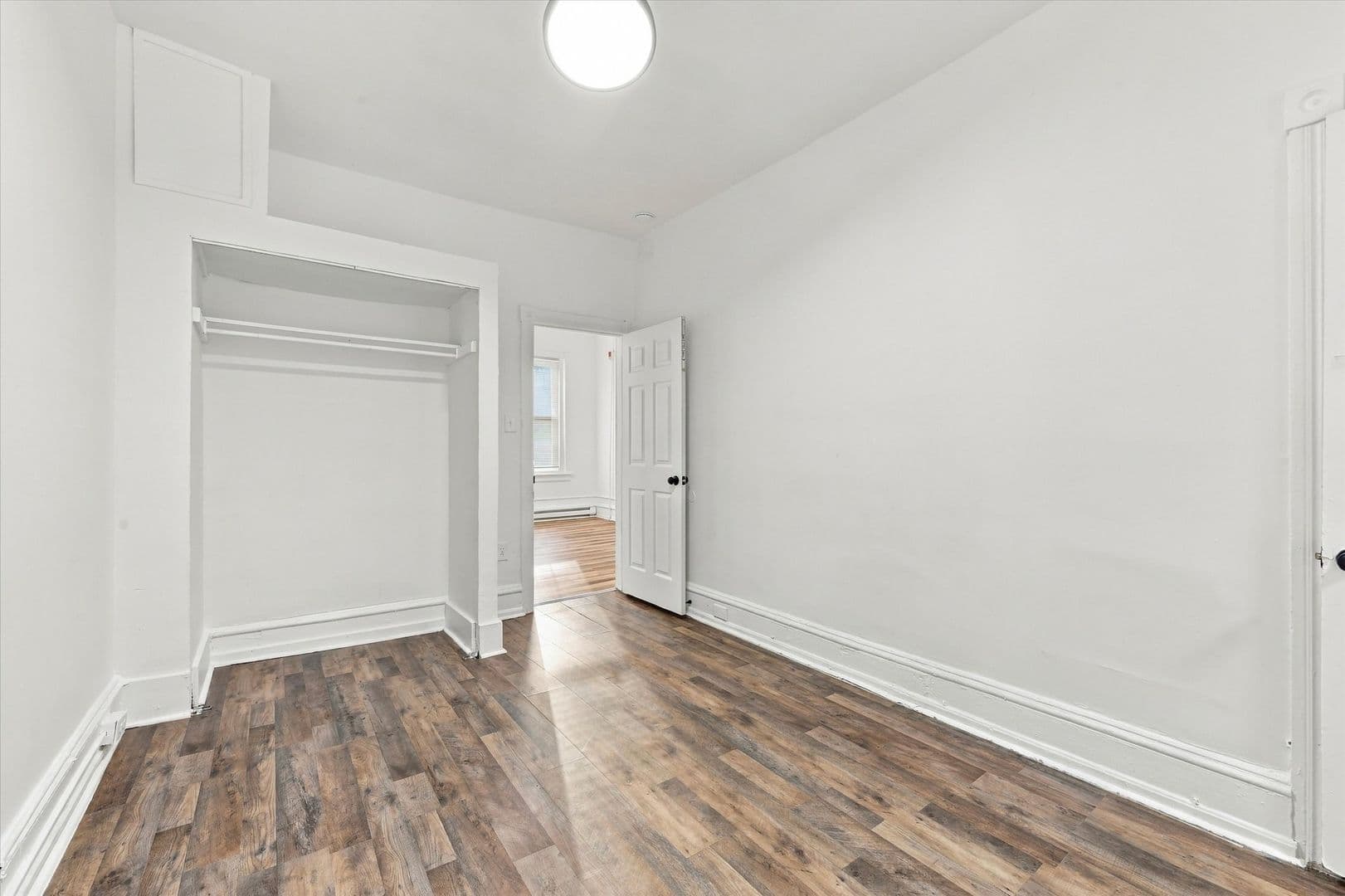 Philadelphia Apartment: 1216 N 41st St