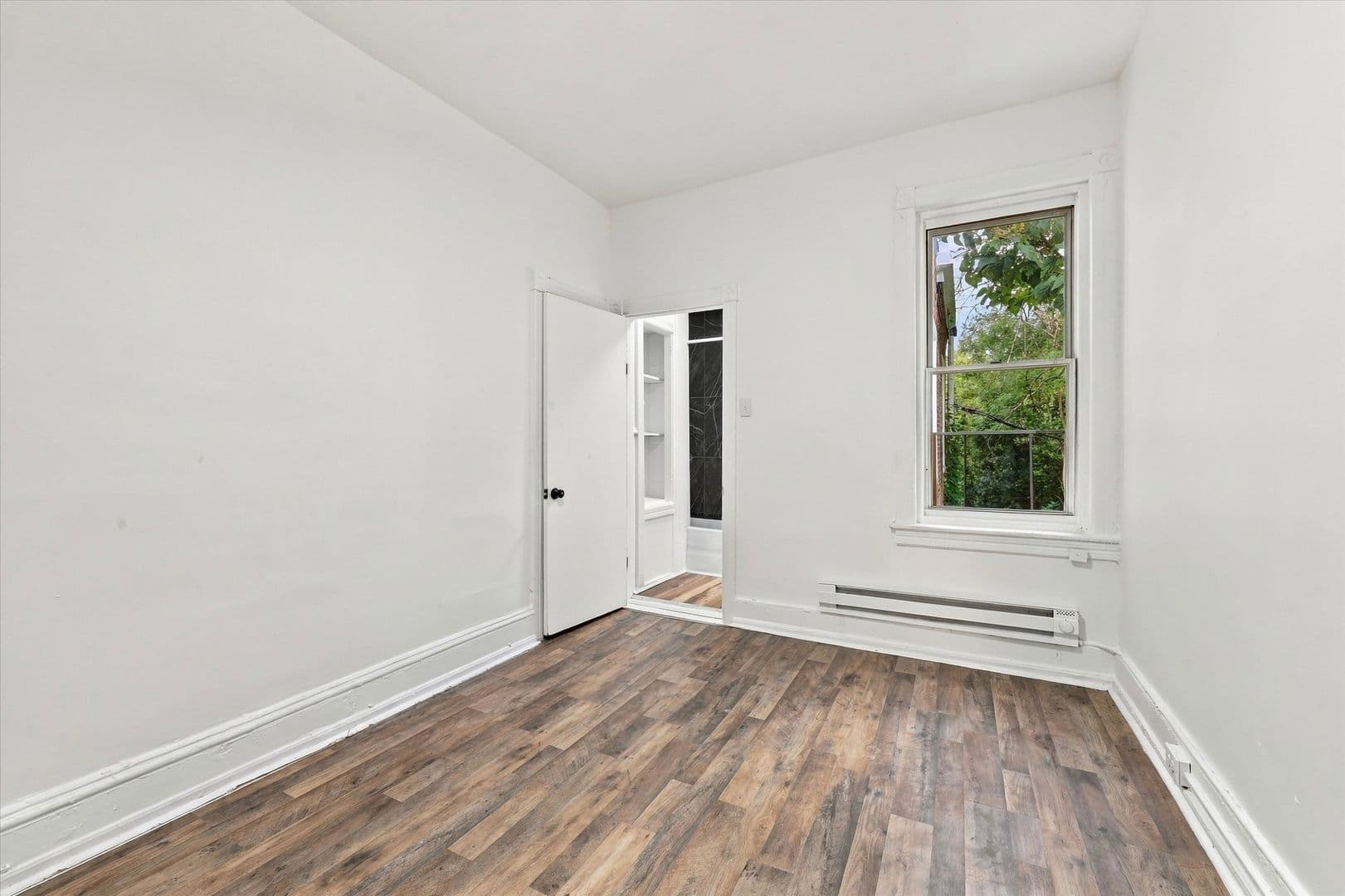 Philadelphia Apartment: 1216 N 41st St