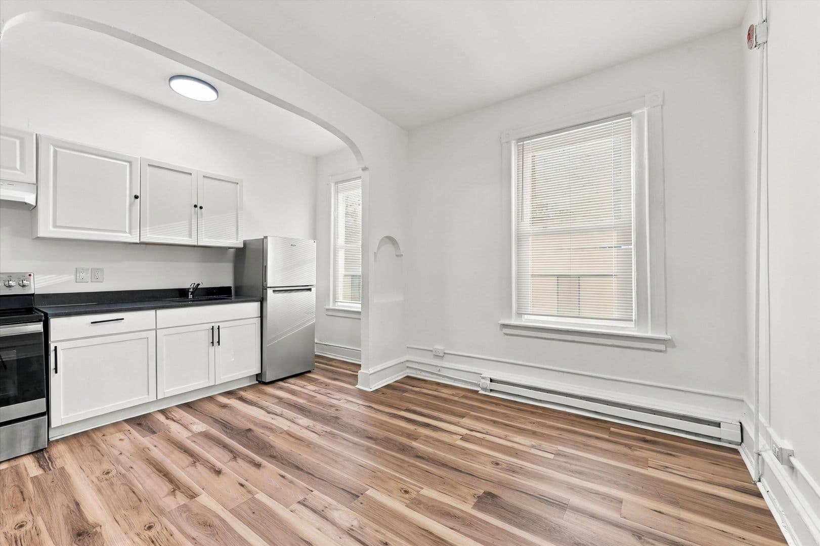 Philadelphia Apartment: 1216 N 41st St
