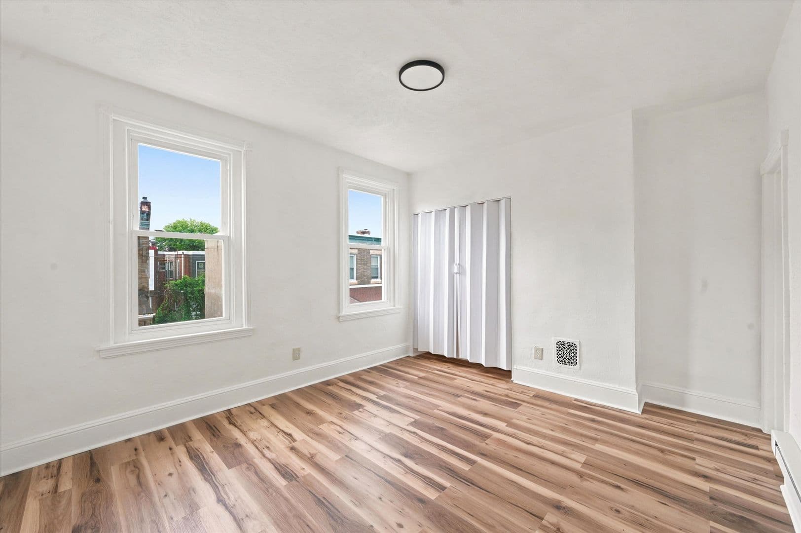 Philadelphia House: 5120 Folsom St