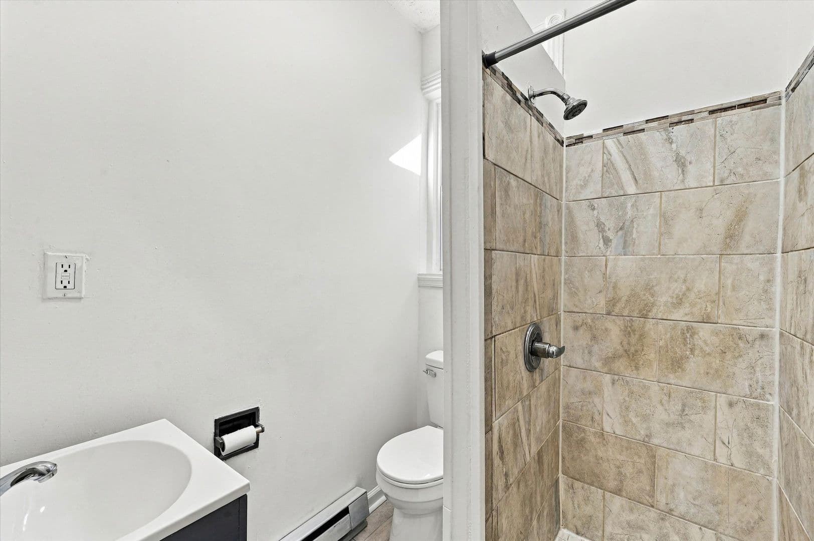 Philadelphia House: 2521 N Douglas St