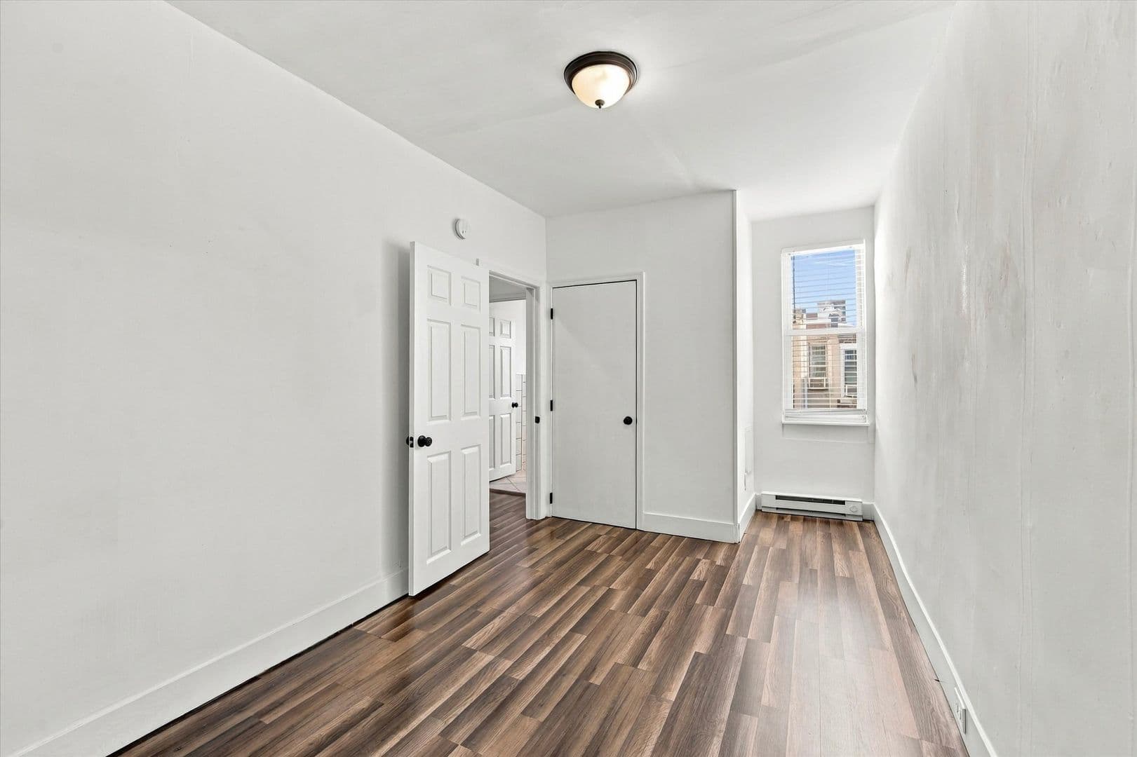 Philadelphia House: 3125 Hurley St