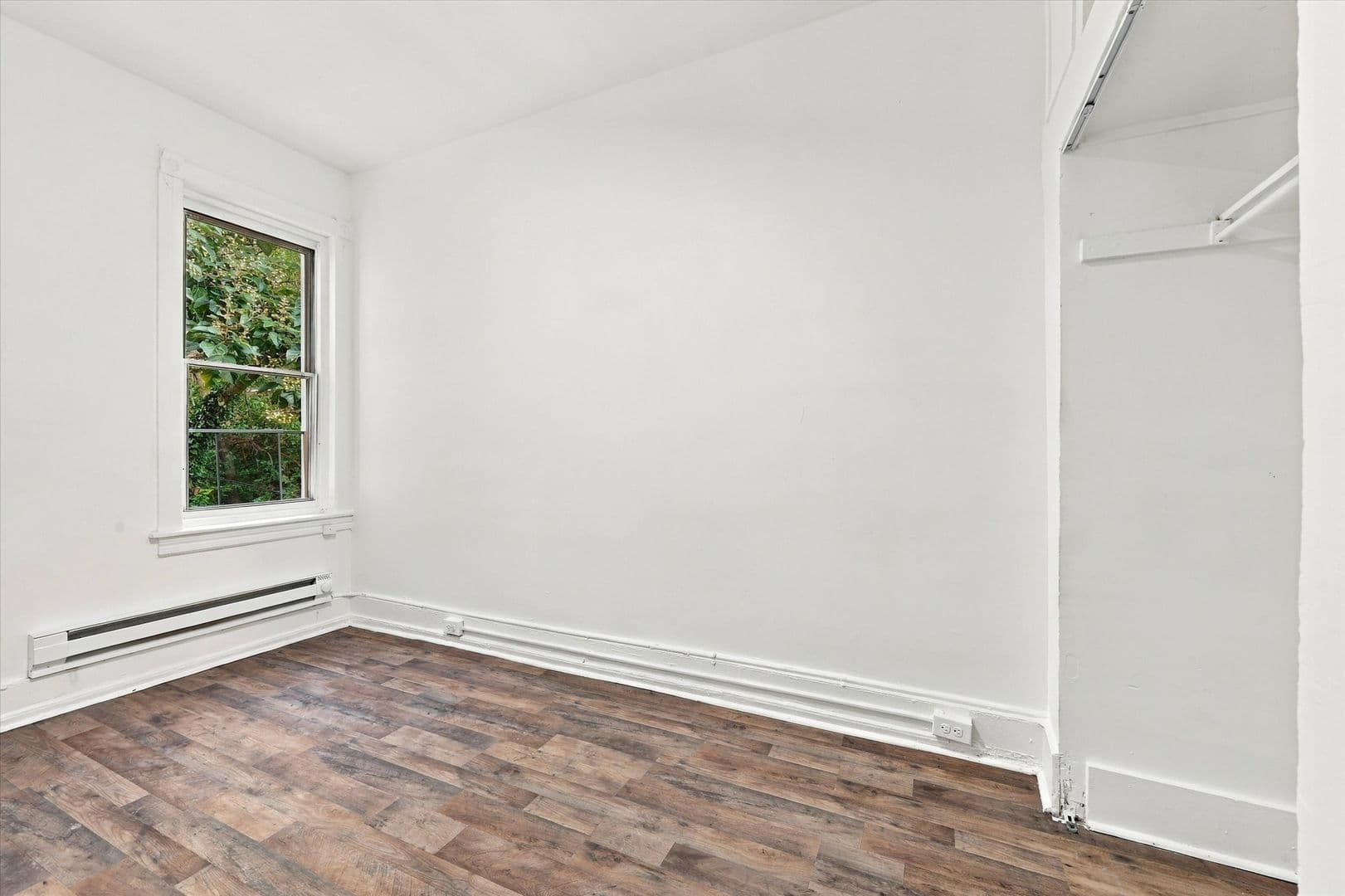 Philadelphia Apartment: 1216 N 41st St