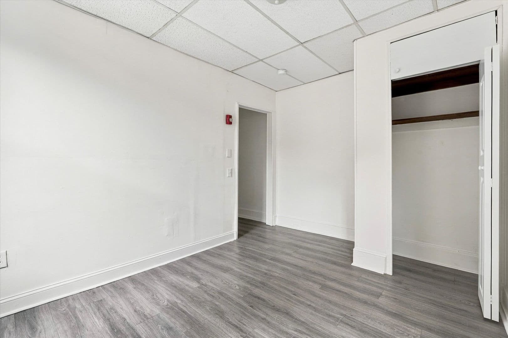 Philadelphia Apartment: 3548 N 18th St