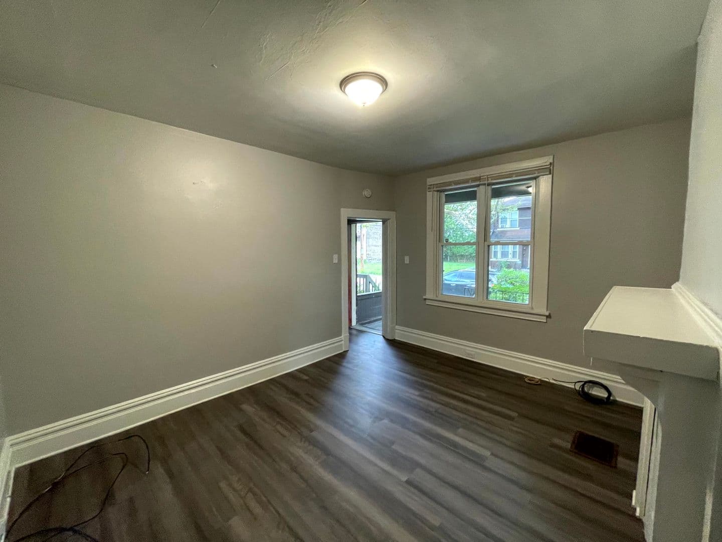 Pittsburgh Townhome: 7332 Woodlawn Avenue