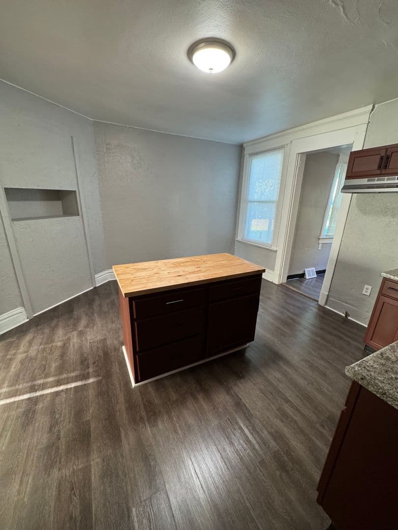 Pittsburgh Townhome: 7305 Schley Avenue
