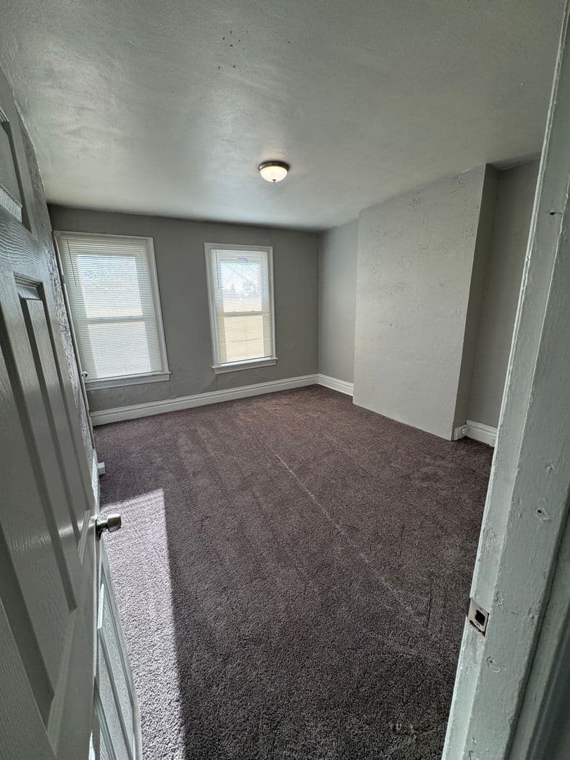 Pittsburgh Townhome: 7305 Schley Avenue