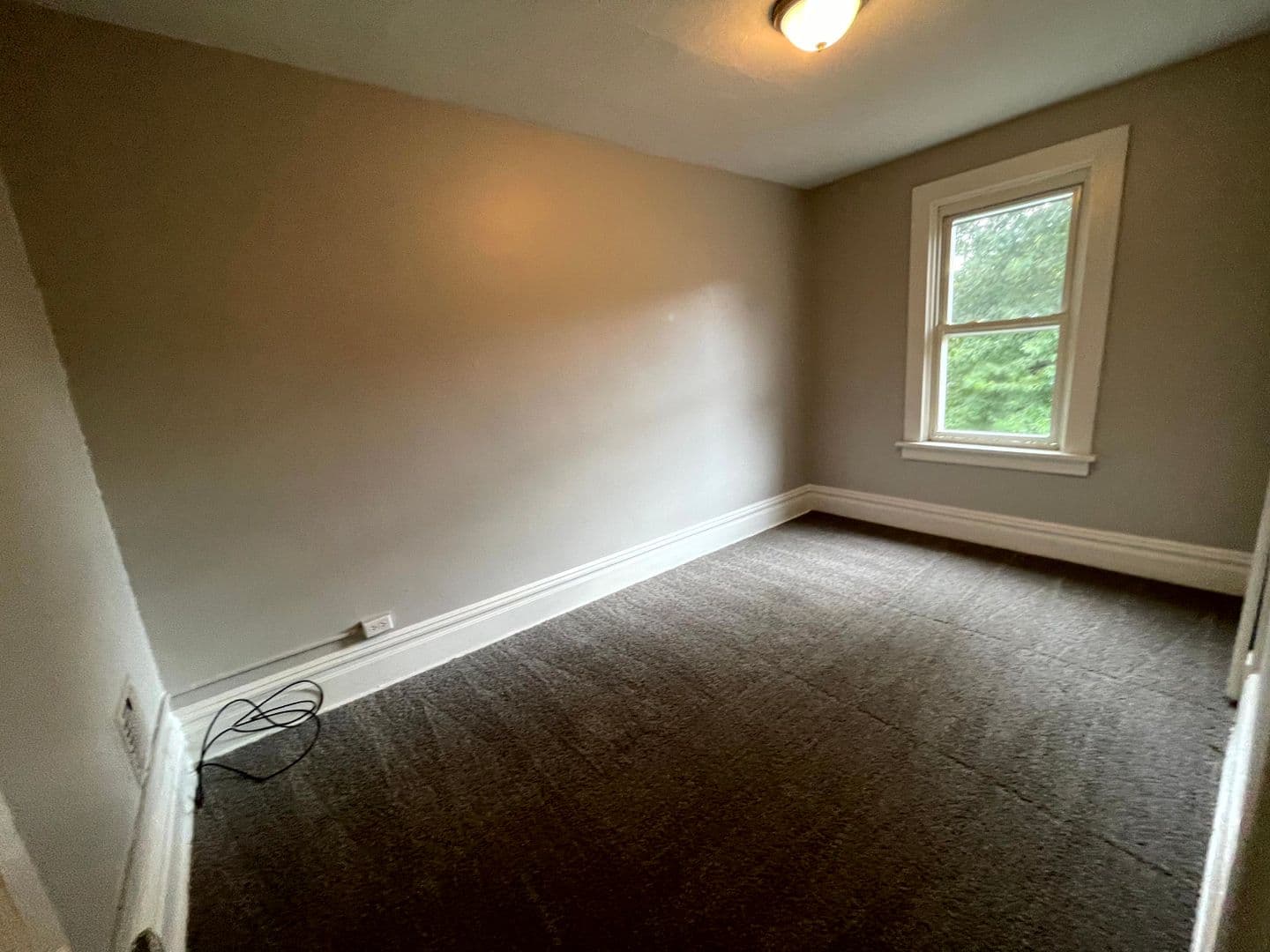 Pittsburgh Townhome: 7332 Woodlawn Avenue