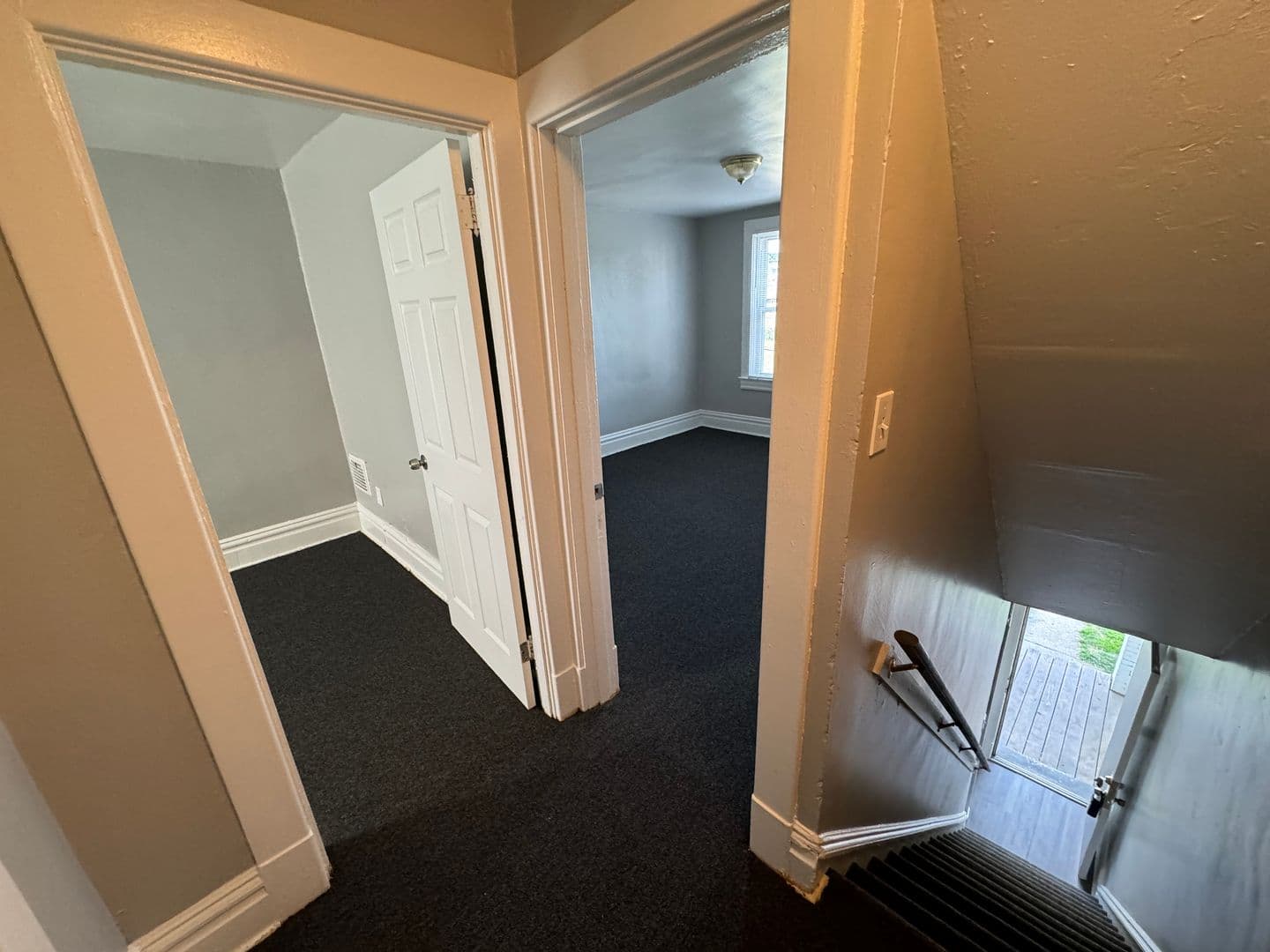 Swissvale Townhome: 7321 Woodlawn Avenue