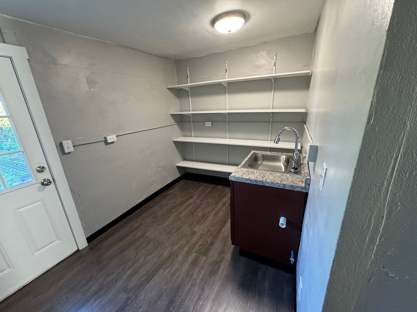 Pittsburgh Townhome: 7305 Schley Avenue
