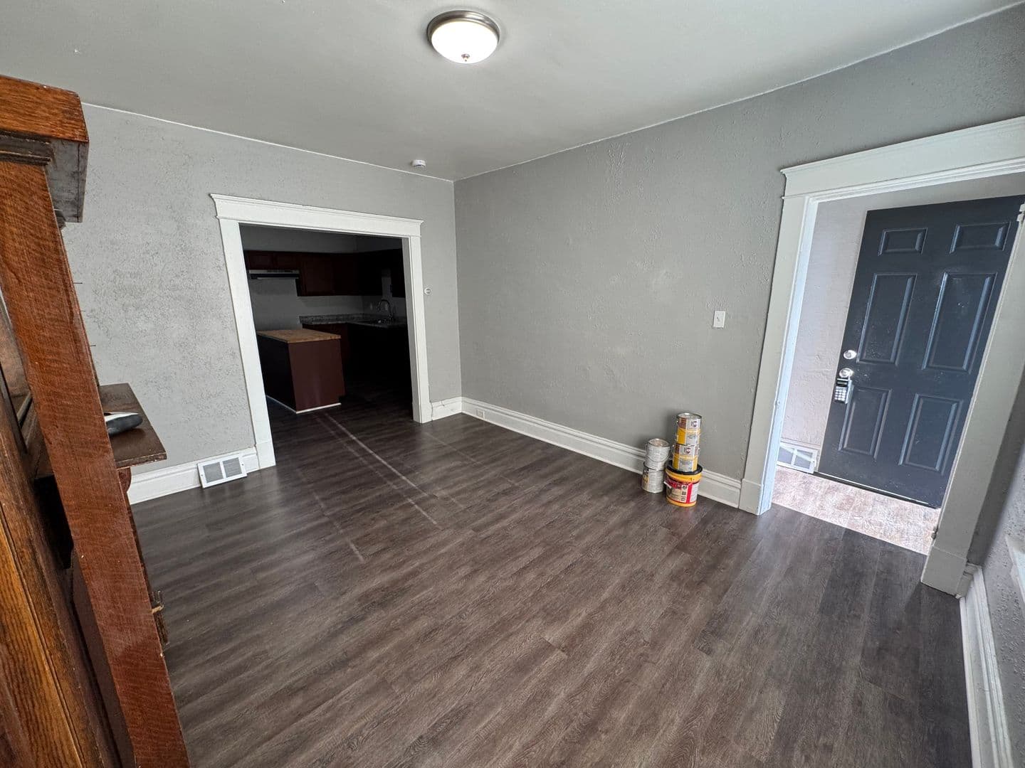 Pittsburgh Townhome: 7305 Schley Avenue