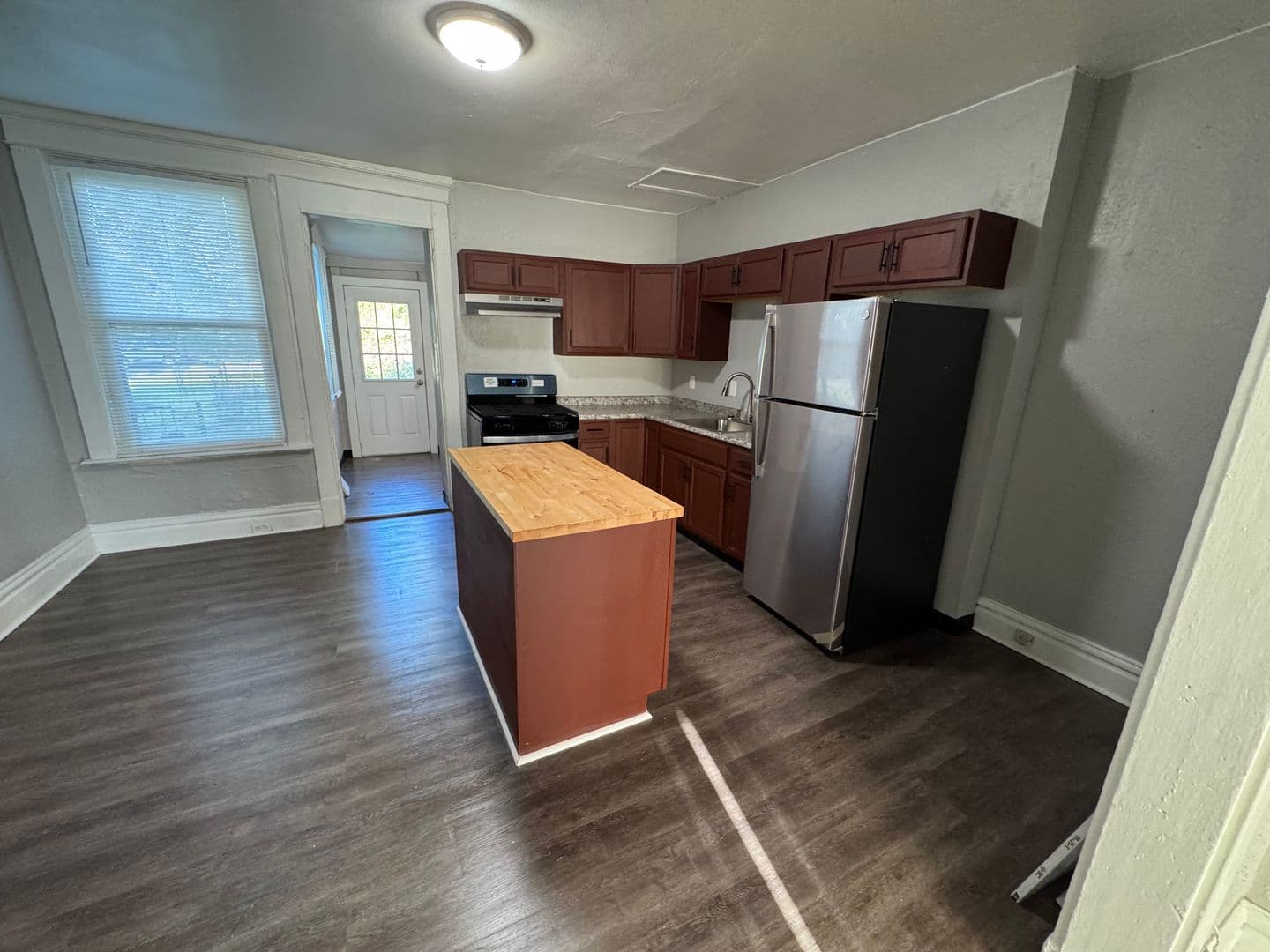 Pittsburgh Townhome: 7305 Schley Avenue
