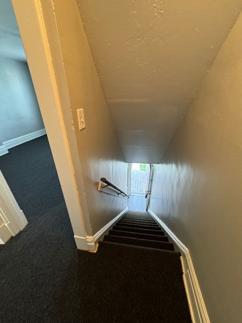 Swissvale Townhome: 7321 Woodlawn Avenue
