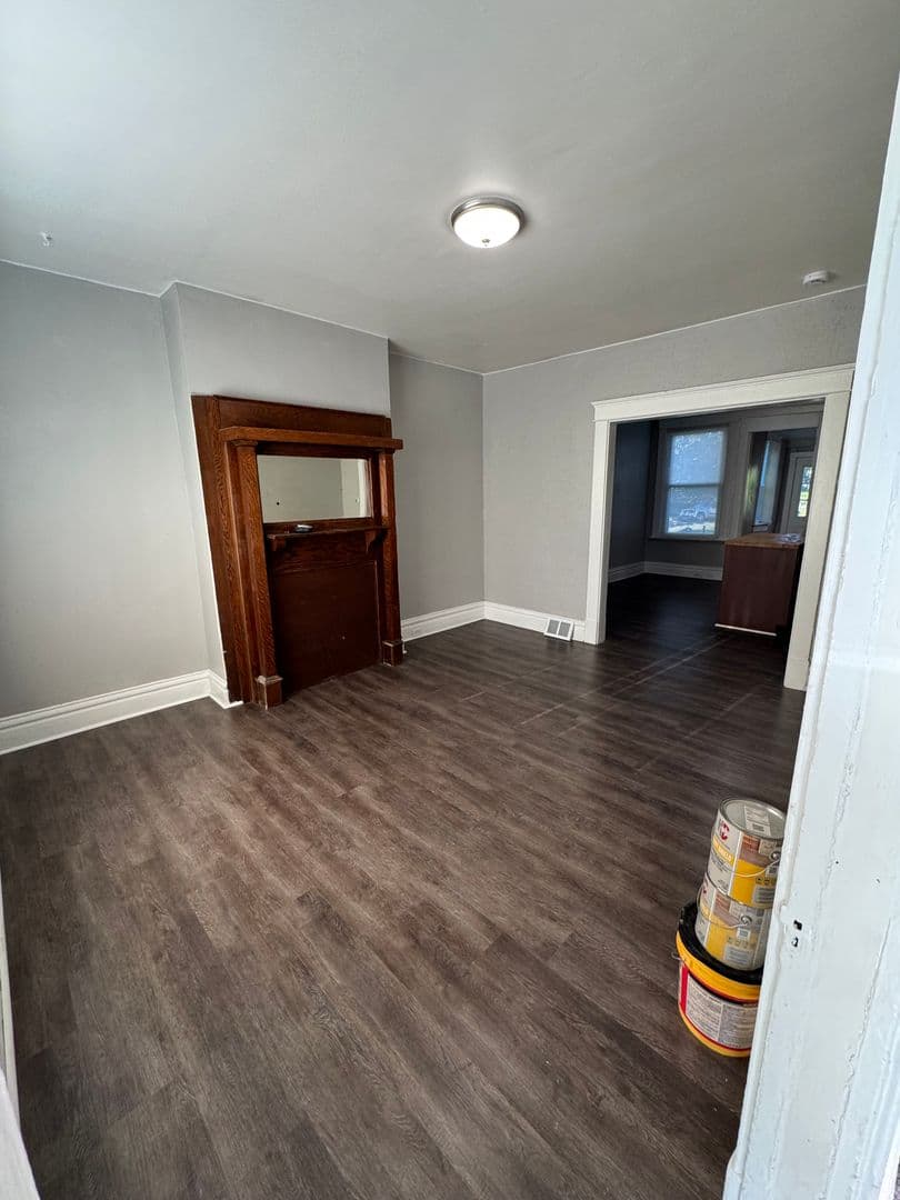 Pittsburgh Townhome: 7305 Schley Avenue