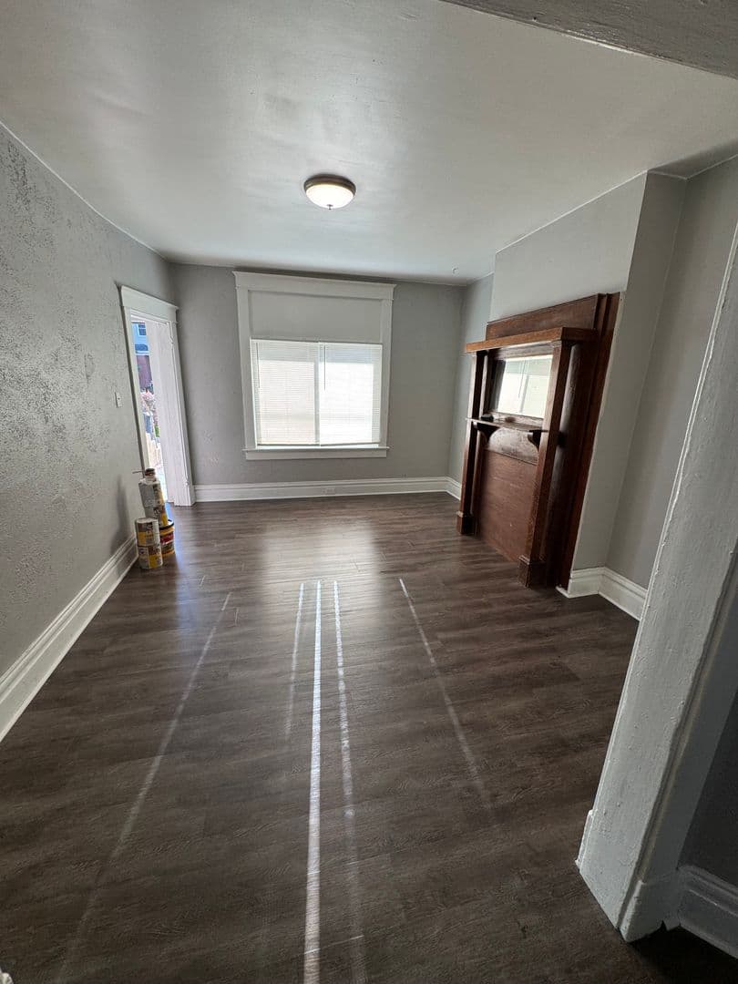 Pittsburgh Townhome: 7305 Schley Avenue