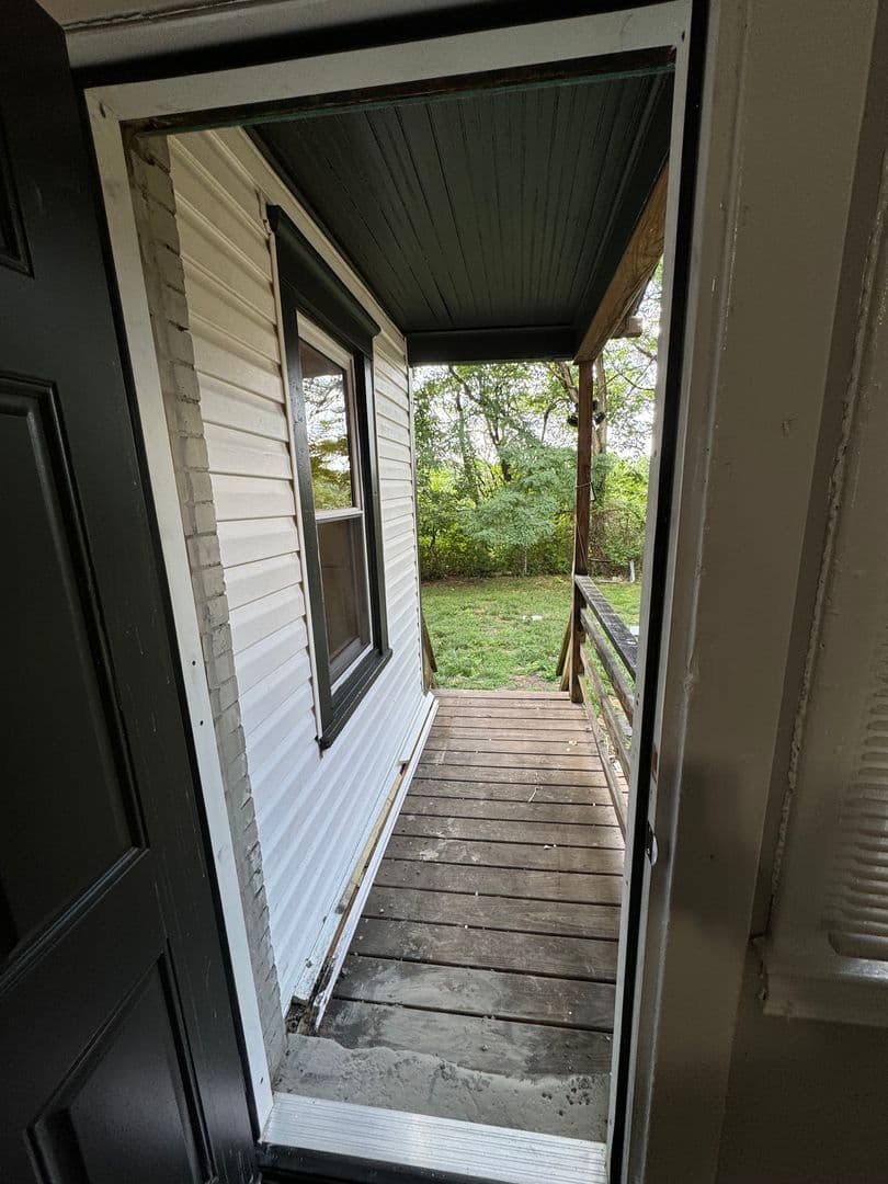 Swissvale Townhome: 7321 Woodlawn Avenue