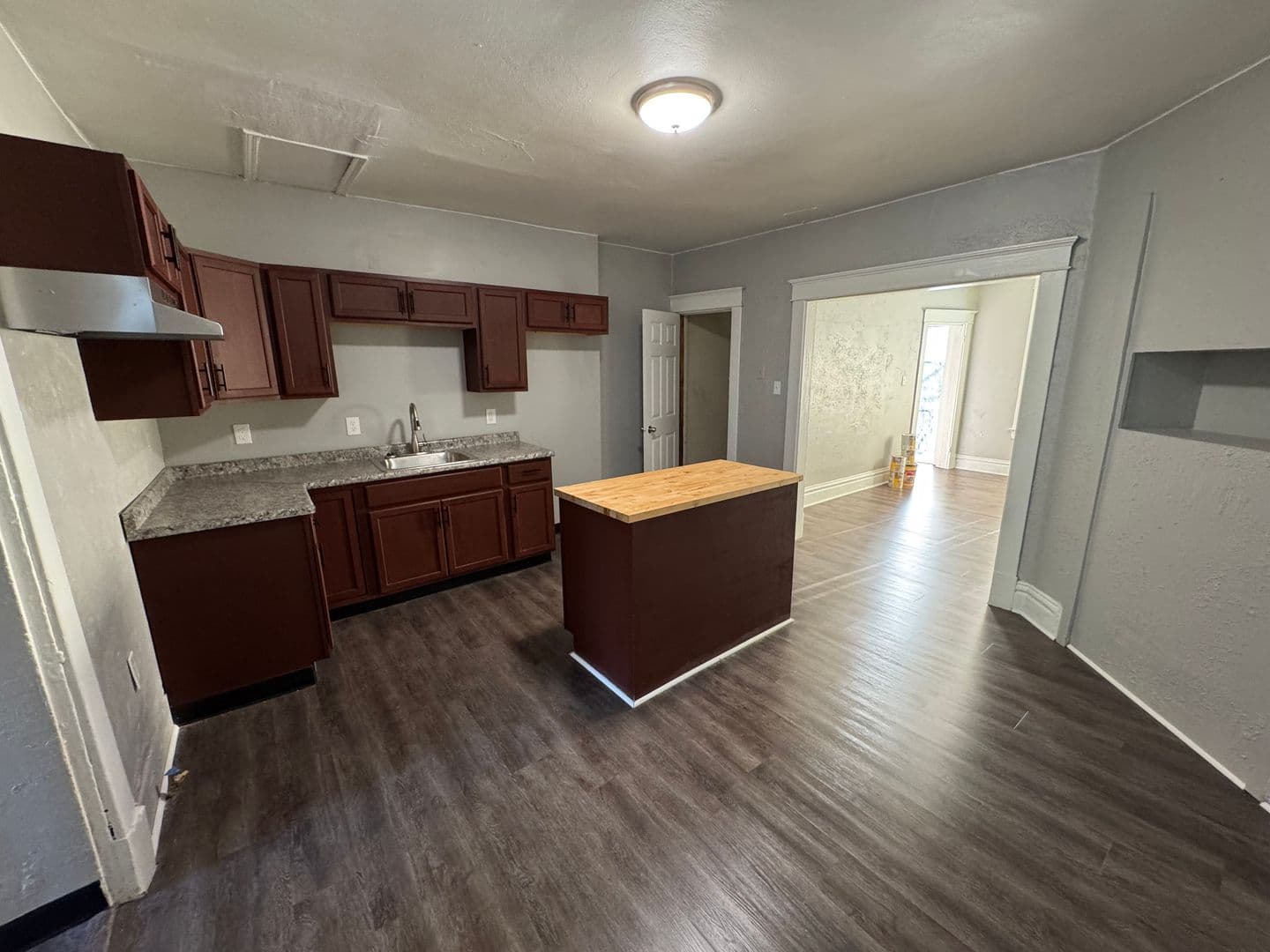Pittsburgh Townhome: 7305 Schley Avenue