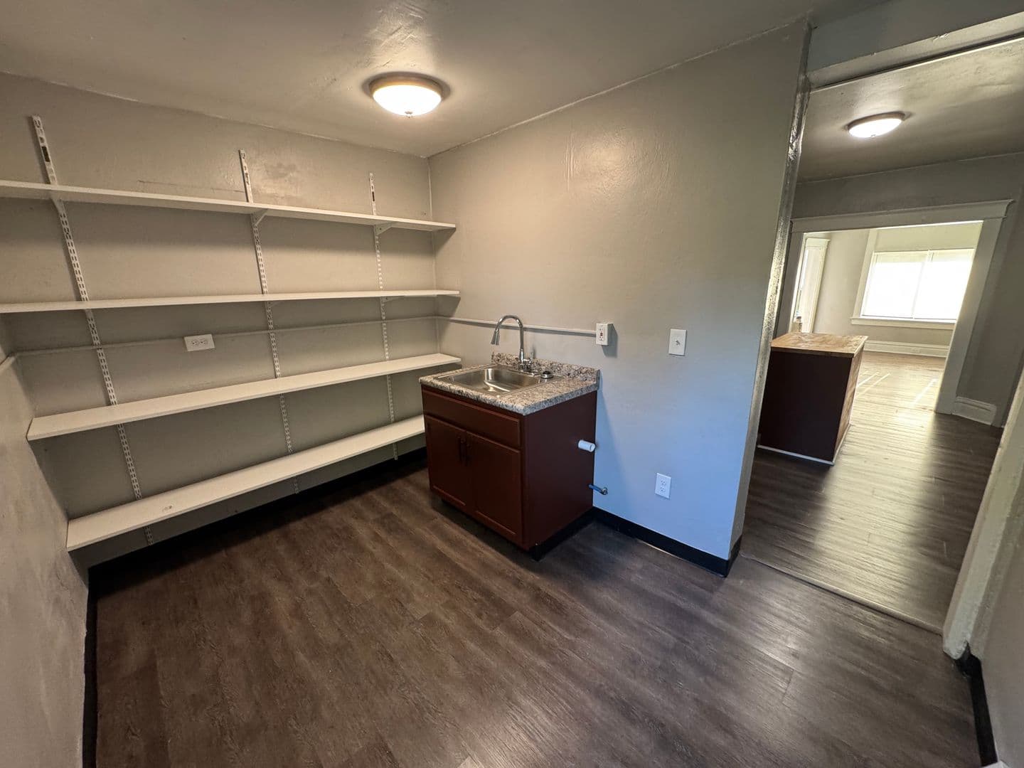 Pittsburgh Townhome: 7305 Schley Avenue