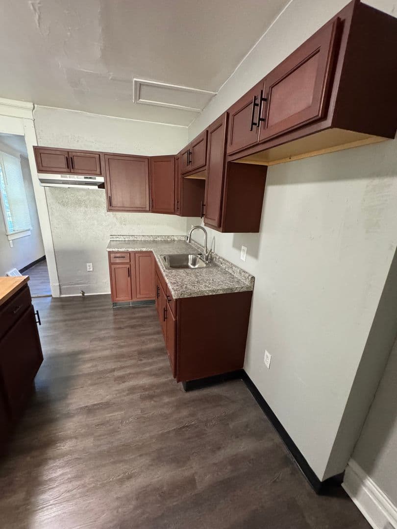 Pittsburgh Townhome: 7305 Schley Avenue