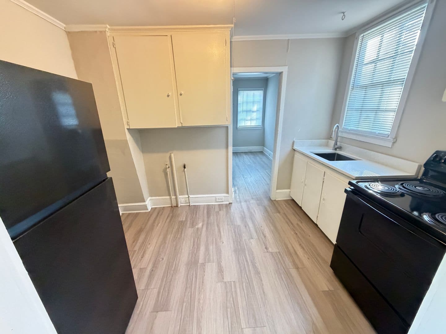 Kannapolis House: 801 Oval Street