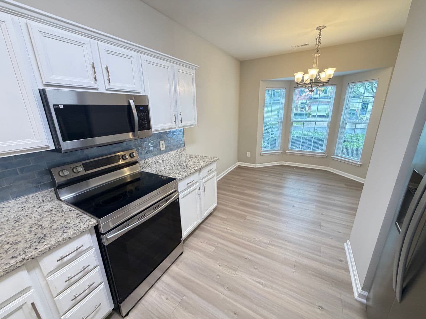Harrisburg House: 4221 Carl Parmer Dr